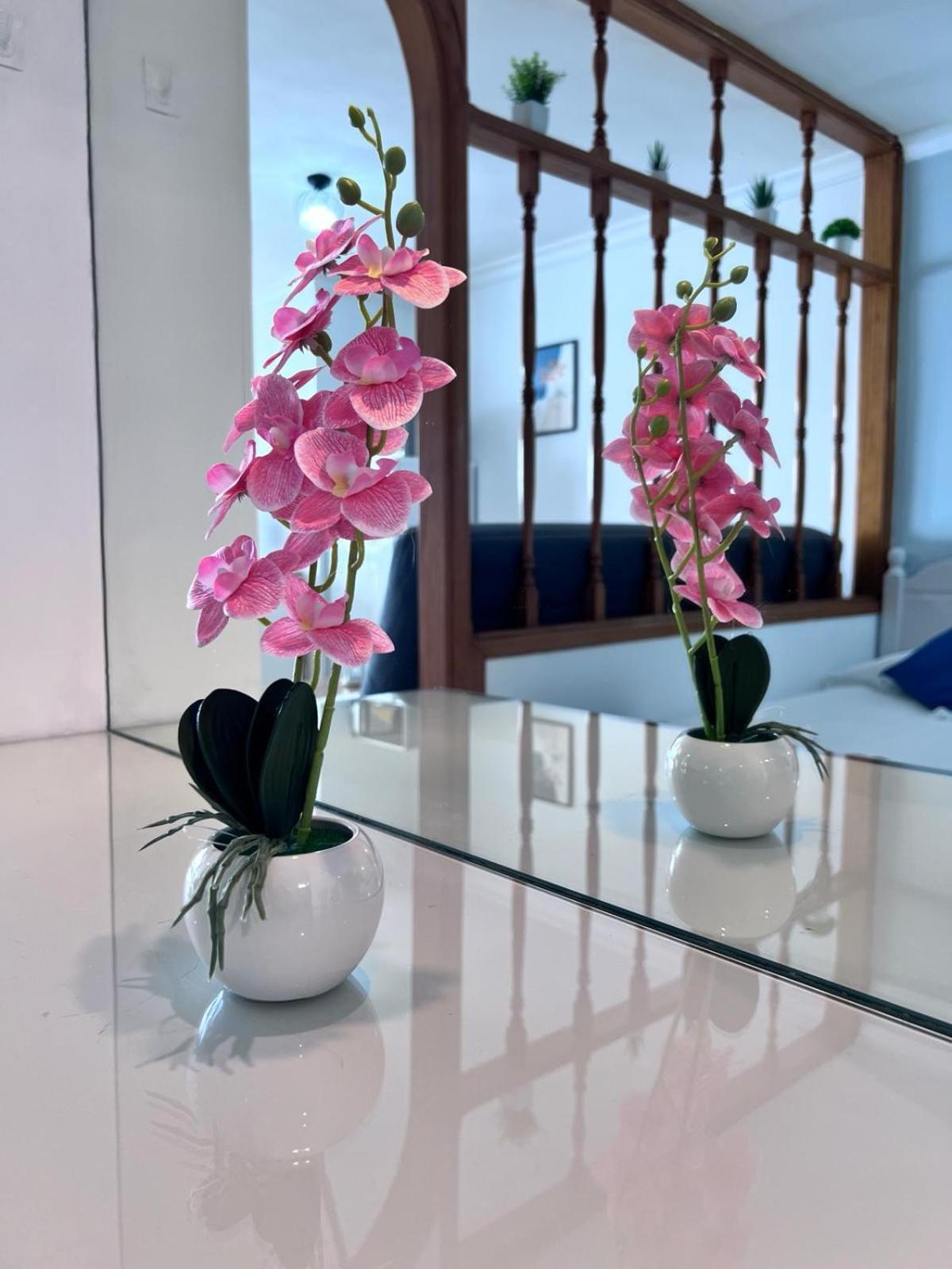 Apartamento-Estudio En La Playa Patalavaca Esterno foto